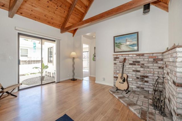 702 Beverly Avenue, Capitola, CA 95010