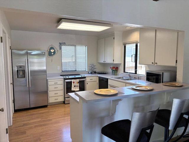702 Beverly Avenue, Capitola, CA 95010