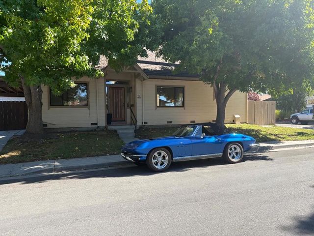 702 Beverly Avenue, Capitola, CA 95010
