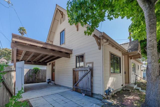 702 Beverly Avenue, Capitola, CA 95010