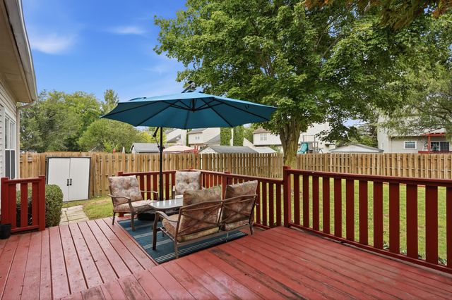 7075 St Andrews Drive, Ypsilanti, MI 48197