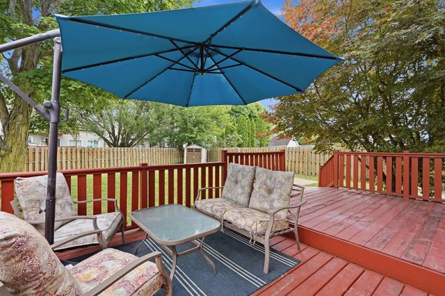 7075 St Andrews Drive, Ypsilanti, MI 48197