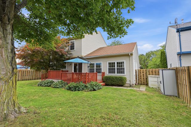 7075 St Andrews Drive, Ypsilanti, MI 48197