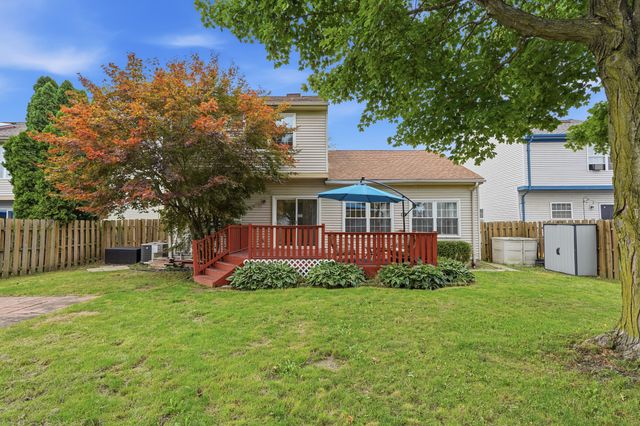7075 St Andrews Drive, Ypsilanti, MI 48197