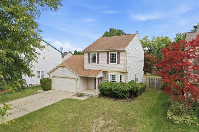 7075 St Andrews Drive, Ypsilanti, MI 48197