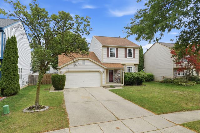 7075 St Andrews Drive, Ypsilanti, MI 48197