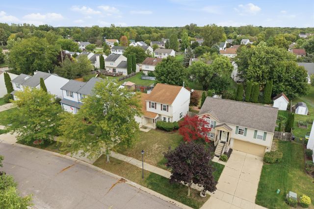 7075 St Andrews Drive, Ypsilanti, MI 48197