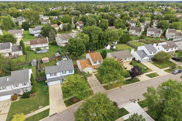 7075 St Andrews Drive, Ypsilanti, MI 48197