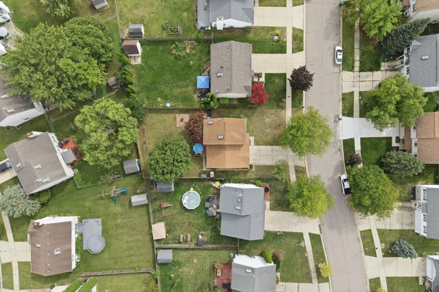 7075 St Andrews Drive, Ypsilanti, MI 48197