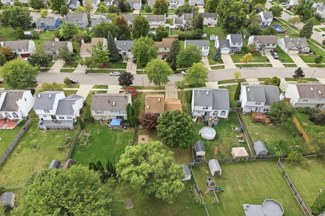 7075 St Andrews Drive, Ypsilanti, MI 48197