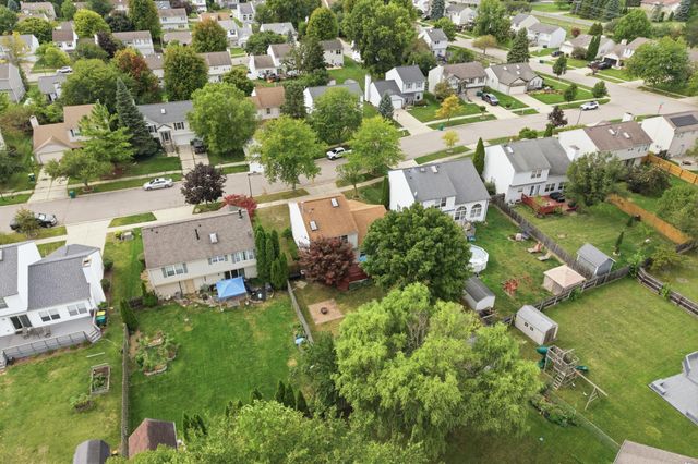 7075 St Andrews Drive, Ypsilanti, MI 48197