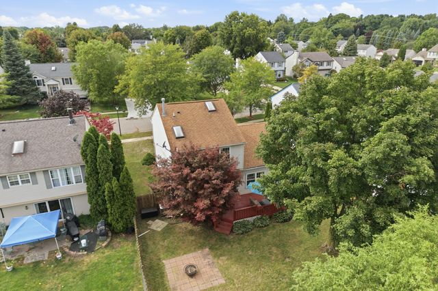 7075 St Andrews Drive, Ypsilanti, MI 48197