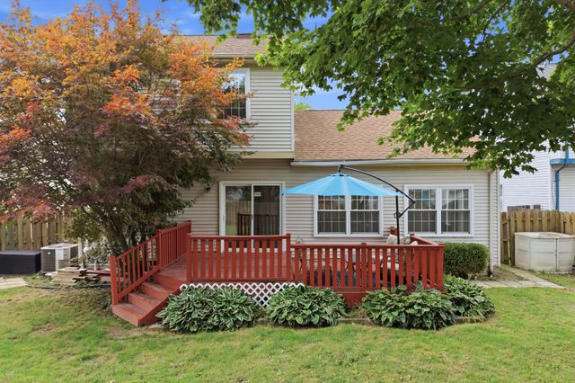 7075 St Andrews Drive, Ypsilanti, MI 48197