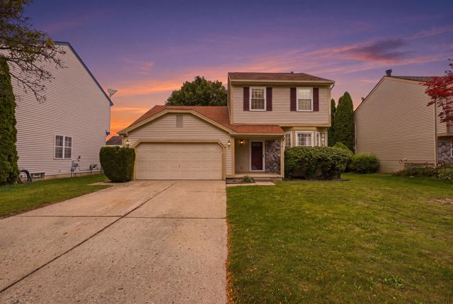 7075 St Andrews Drive, Ypsilanti, MI 48197