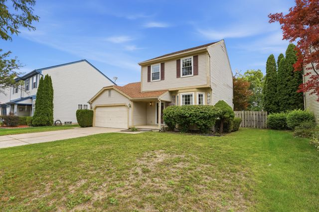 7075 St Andrews Drive, Ypsilanti, MI 48197