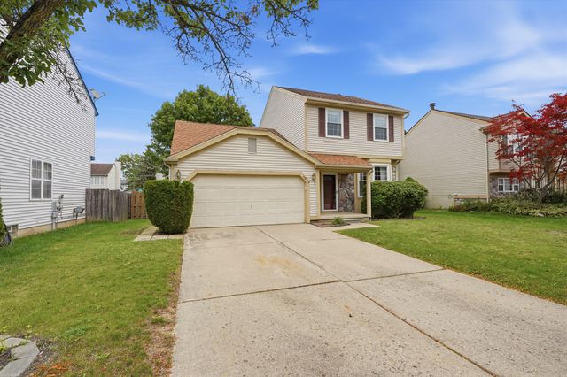 7075 St Andrews Drive, Ypsilanti, MI 48197
