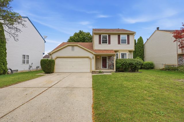 7075 St Andrews Drive, Ypsilanti, MI 48197