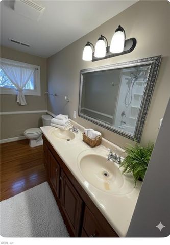 3651 Wedgefield AVE, Norfolk, VA 23502