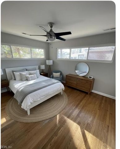 3651 Wedgefield AVE, Norfolk, VA 23502