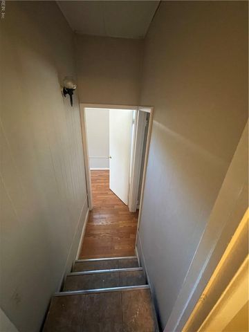 3651 Wedgefield AVE, Norfolk, VA 23502