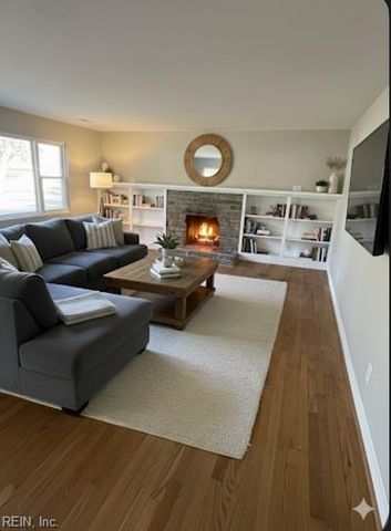 3651 Wedgefield AVE, Norfolk, VA 23502