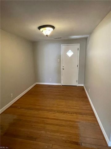 3651 Wedgefield AVE, Norfolk, VA 23502