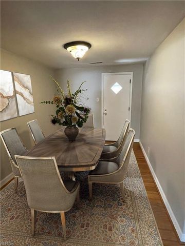 3651 Wedgefield AVE, Norfolk, VA 23502