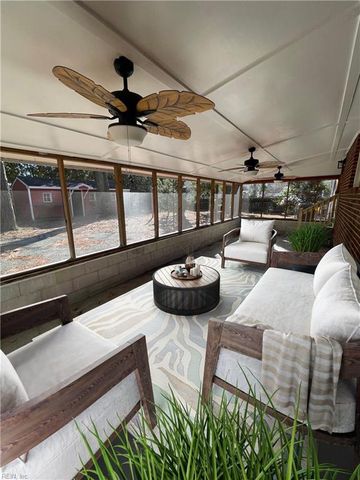 3651 Wedgefield AVE, Norfolk, VA 23502