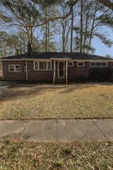 3651 Wedgefield AVE, Norfolk, VA 23502