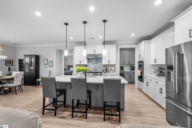 425 Galleron Court, Fountain Inn, SC 29644