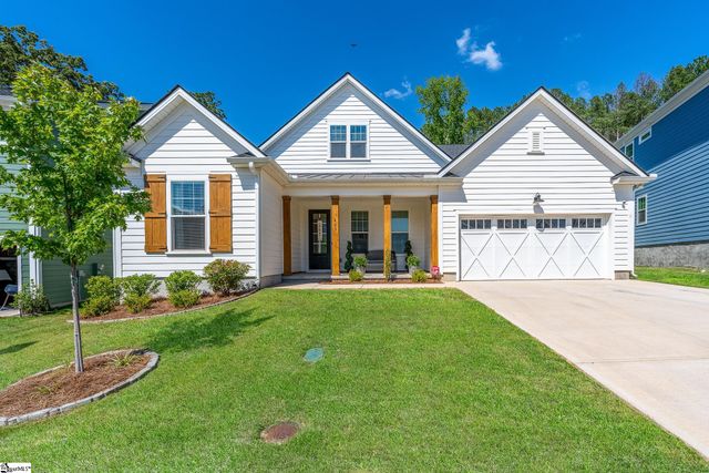 425 Galleron Court, Fountain Inn, SC 29644