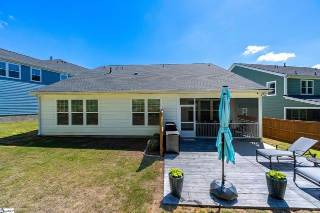 425 Galleron Court, Fountain Inn, SC 29644