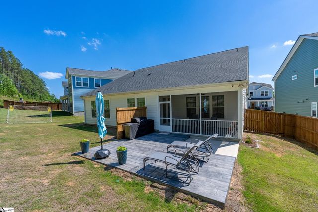 425 Galleron Court, Fountain Inn, SC 29644