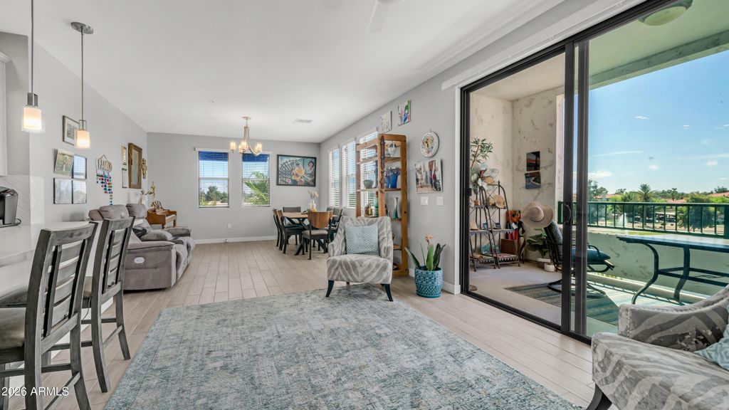 2511 W QUEEN CREEK Road 303, Chandler, AZ 85248 — photo 5