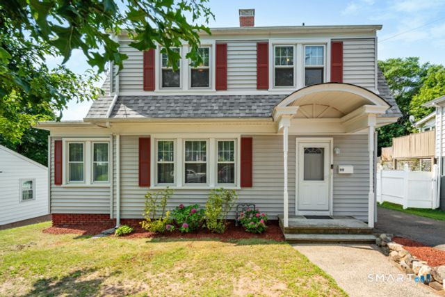 99 Girard Avenue, New Haven, CT 06512