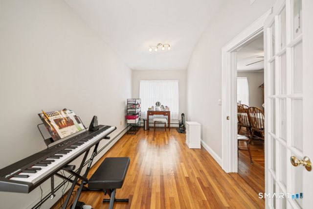 99 Girard Avenue, New Haven, CT 06512
