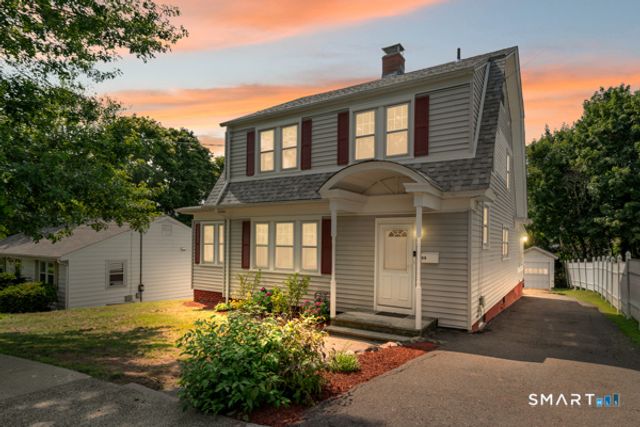 99 Girard Avenue, New Haven, CT 06512