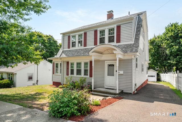 99 Girard Avenue, New Haven, CT 06512