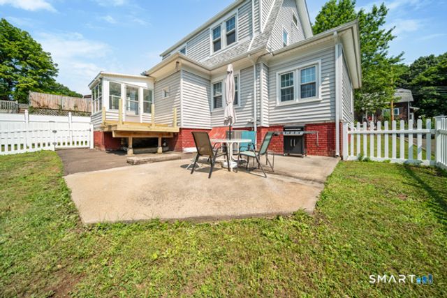99 Girard Avenue, New Haven, CT 06512