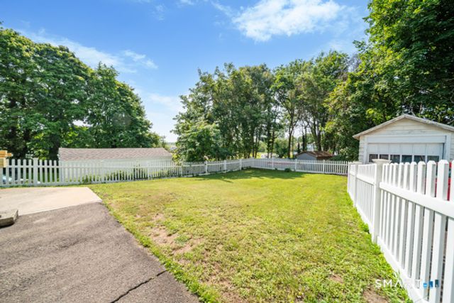 99 Girard Avenue, New Haven, CT 06512