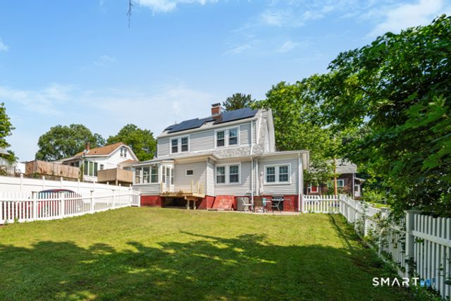 99 Girard Avenue, New Haven, CT 06512