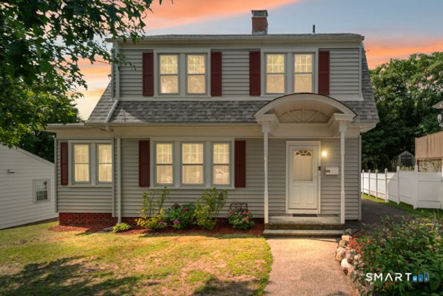99 Girard Avenue, New Haven, CT 06512
