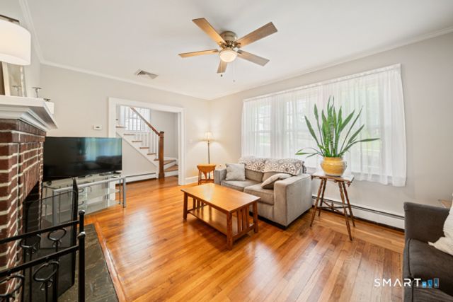 99 Girard Avenue, New Haven, CT 06512