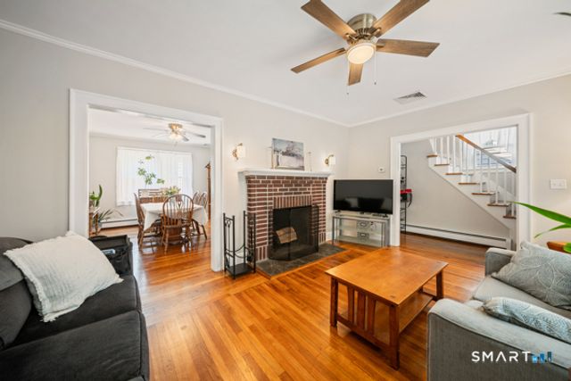 99 Girard Avenue, New Haven, CT 06512
