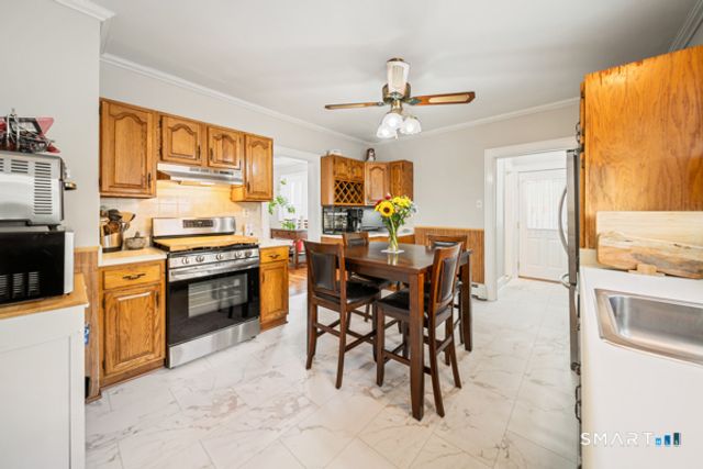 99 Girard Avenue, New Haven, CT 06512