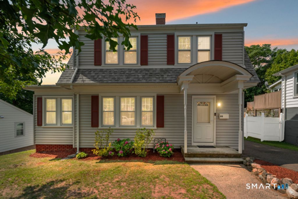 99 Girard Avenue, New Haven, CT 06512