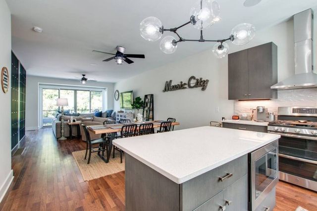 2122 9th Ave, N, Nashville, TN 37208
