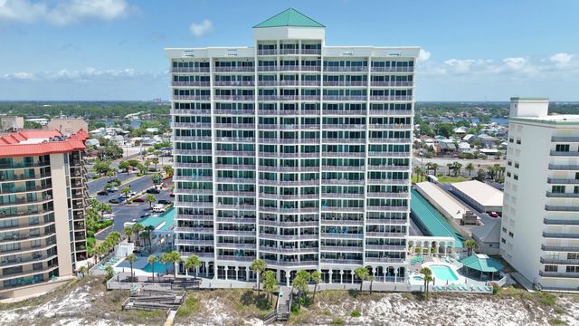 6415 Thomas Drive UNIT 502, Panama City Beach, FL 32408