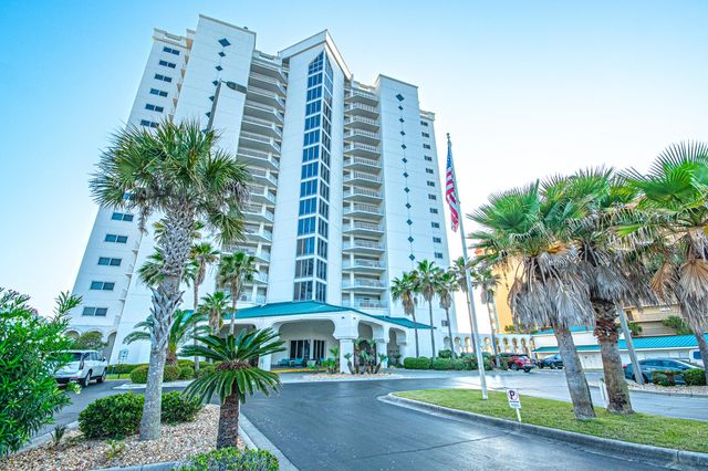 6415 Thomas Drive UNIT 502, Panama City Beach, FL 32408