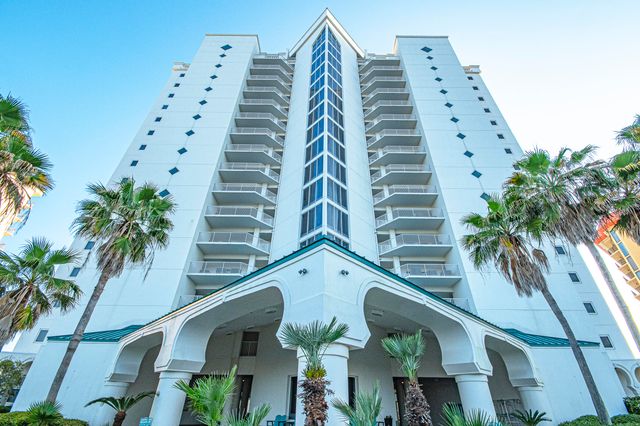6415 Thomas Drive UNIT 502, Panama City Beach, FL 32408